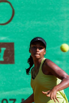 Johanna Silva 951 - Schwartau Open